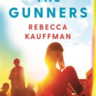 The Gunners (B Format Paperback)