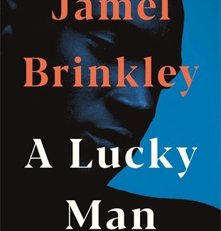 A Lucky Man (Hardback)