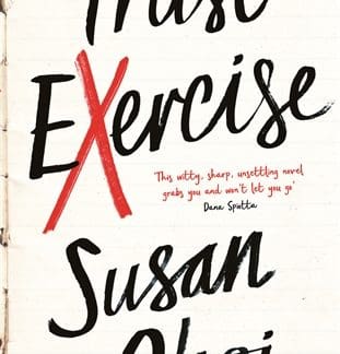 Trust Exercise (Hardback)