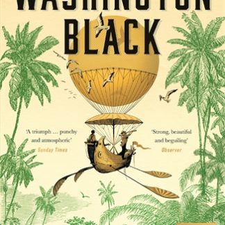 Washington Black (B Format Paperback)