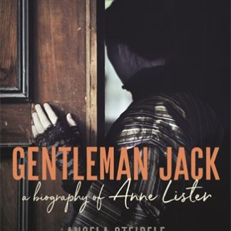 Gentleman Jack (B Format Paperback)
