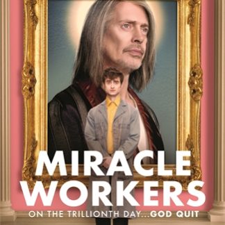 Miracle Workers (Epub)
