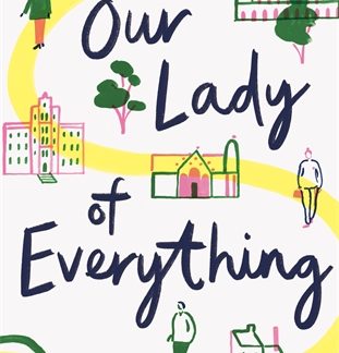 Our Lady of Everything (Epub)