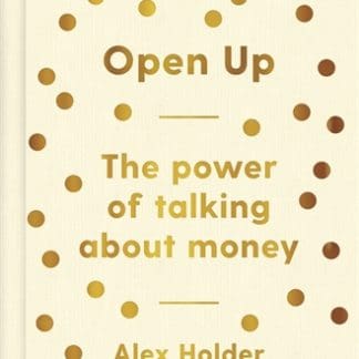 Open Up (Hardback)