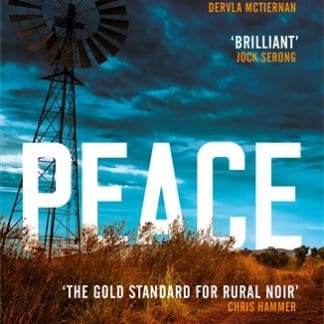 Peace (Trade Paperback)
