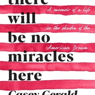 There Will Be No Miracles Here (Hardback)