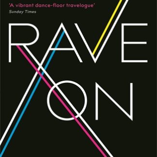 Rave On (B Format Paperback)