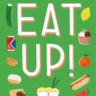 Eat Up (B Format Paperback)