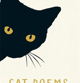Cat Poems (Accessible EPUBAccessible EPUB)