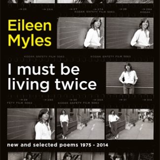 I Must Be Living Twice (B Format Paperback)