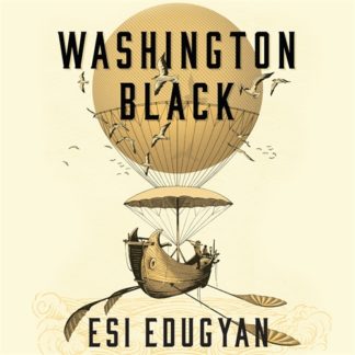 Washington Black (Digital Audio, MP3)