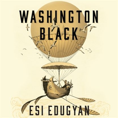 Washington Black (Digital Audio, MP3)