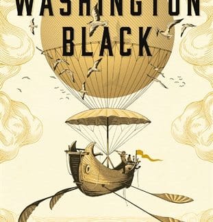 Washington Black (Hardback)