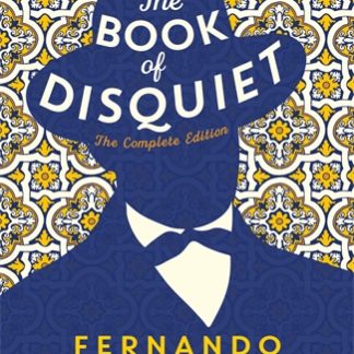The Book of Disquiet (B Format Paperback)
