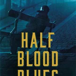 Half Blood Blues (B Format Paperback)
