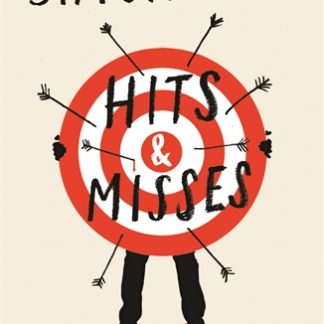 Hits and Misses (Epub)