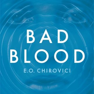 Bad Blood (Epub)