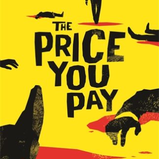 The Price You Pay (Epub)