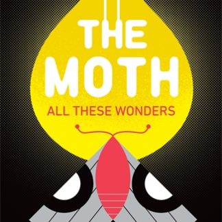 The Moth - All These Wonders (B Format Paperback)