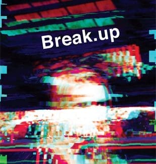 Break.up (Hardback)