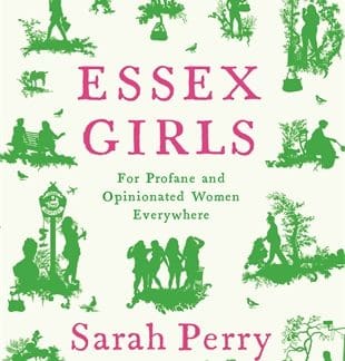 Essex Girls (Hardback)