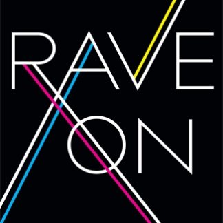 Rave On (Epub)