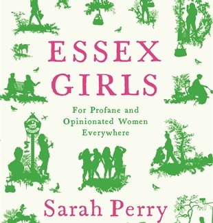 Essex Girls (Accessible EPUBAccessible EPUB)
