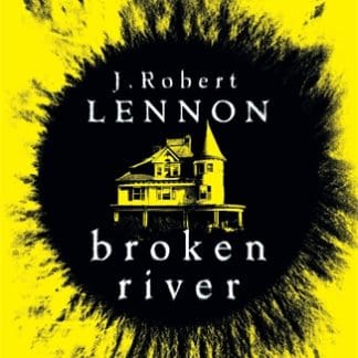 Broken River (B Format Paperback)