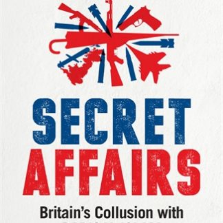 Secret Affairs (Epub)