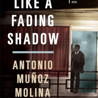 Like a Fading Shadow (Epub)