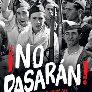 ¡No Pasaran! (B Format Paperback)