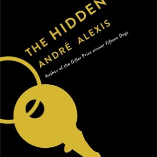 The Hidden Keys (Epub)