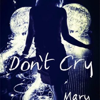 Don't Cry (Epub)