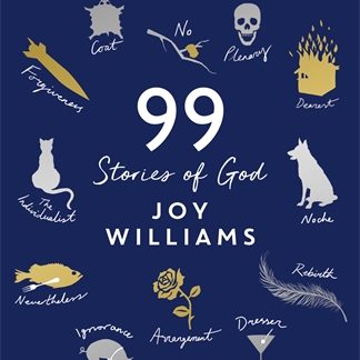 Ninety-Nine Stories of God (Epub)
