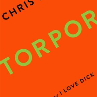 Torpor (Epub)