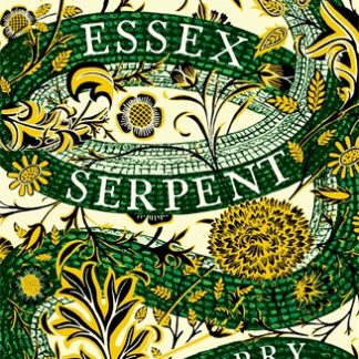 The Essex Serpent (B Format Paperback)