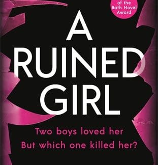 A Ruined Girl (Accessible EPUBAccessible EPUB)