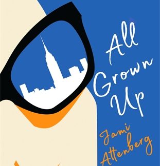 All Grown Up (Epub)