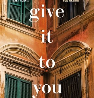 I Give It To You (Epub)