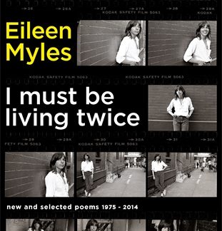 I Must Be Living Twice (Epub)