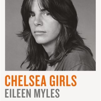 Chelsea Girls (Epub)