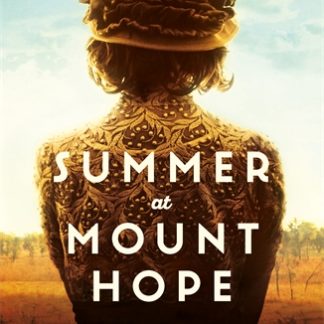 Summer at Mount Hope (Epub)