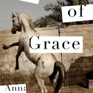 Act of Grace (Hardback)