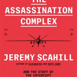 The Assassination Complex (Epub)