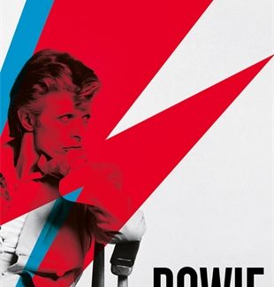 On Bowie (Epub)