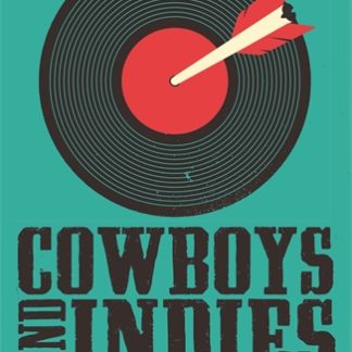 Cowboys and Indies (B Format Paperback)