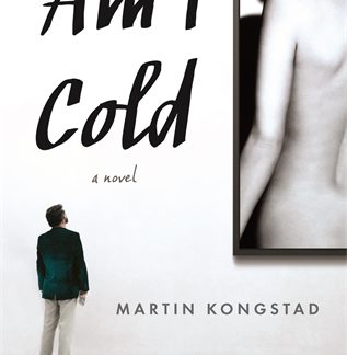 Am I Cold (Epub)