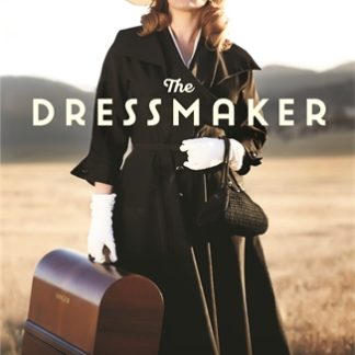 The Dressmaker (Epub)