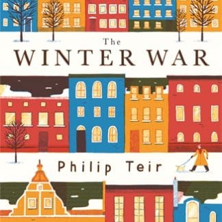 The Winter War (B Format Paperback)