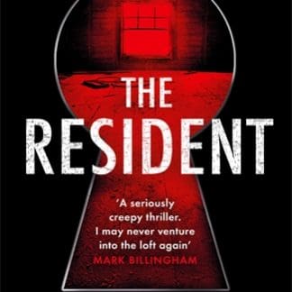 The Resident (Hardback)